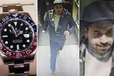 lost rolex watch|stolen rolex report.